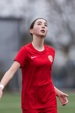 Bild 64 - wCJ HSV - ETV - Esbjerg